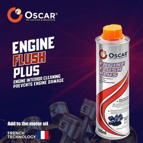 تمیز کننده موتور 300 میلی لیتری ENGINE FLUSH 