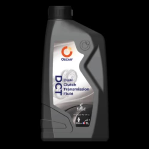 روغن گیربکس اتوماتیک DCT یک لیتری