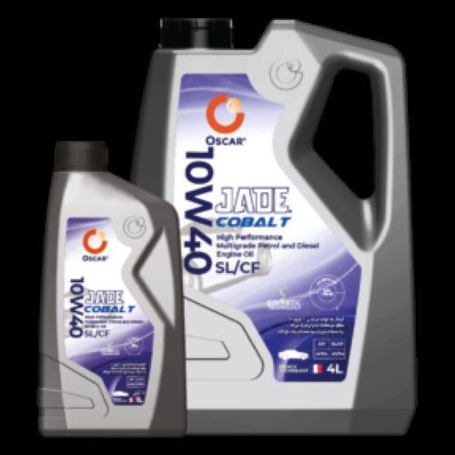 روغن موتور  10W40 SL چهار لیتری