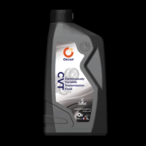 روغن گیربکس اتوماتیک CVT یک لیتری